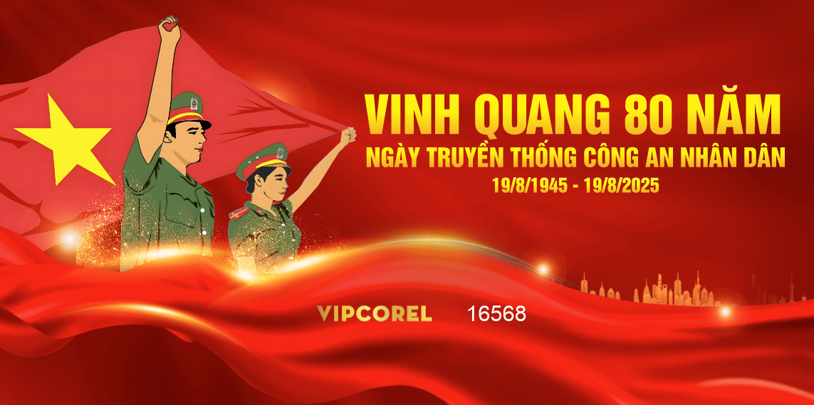 Market Quốc Khánh 2.9 chào mừng 80 năm #12