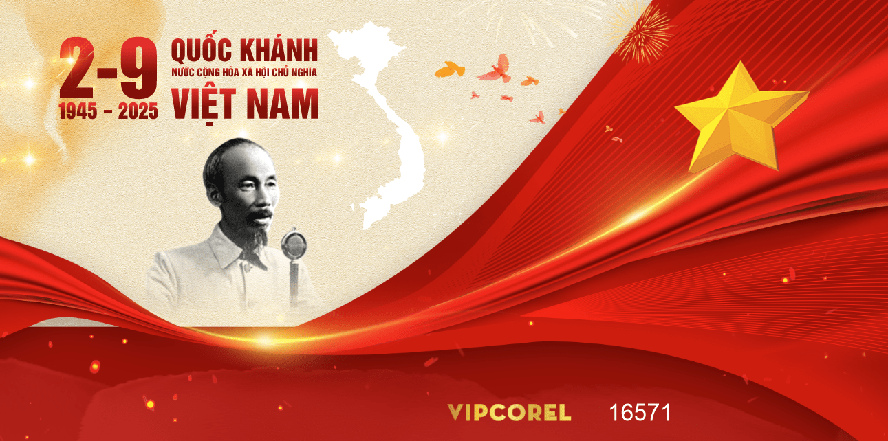 Market Quốc Khánh 2.9 chào mừng 80 năm #15