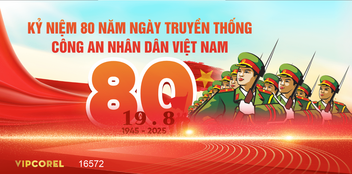 Market Quốc Khánh 2.9 chào mừng 80 năm #16