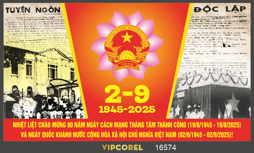 Market Quốc Khánh 2.9 chào mừng 80 năm #18