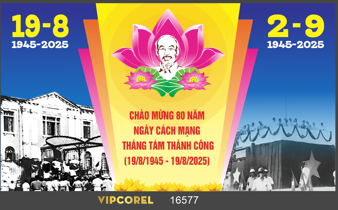 Market Quốc Khánh 2.9 chào mừng 80 năm #20