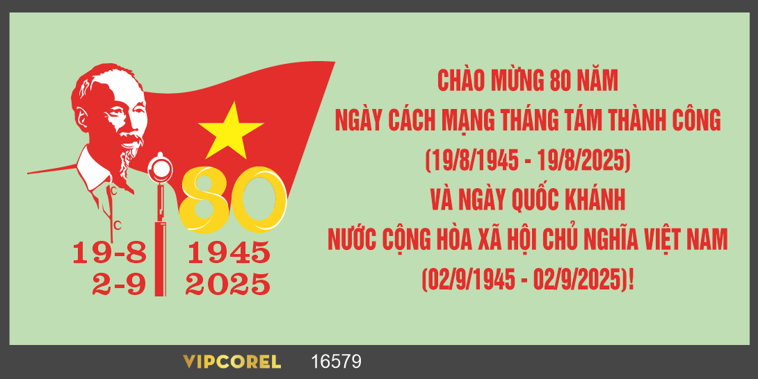 Market Quốc Khánh 2.9 chào mừng 80 năm #22