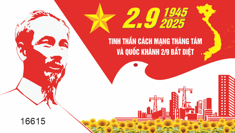 Market Quốc Khánh 2.9 chào mừng 80 năm #29