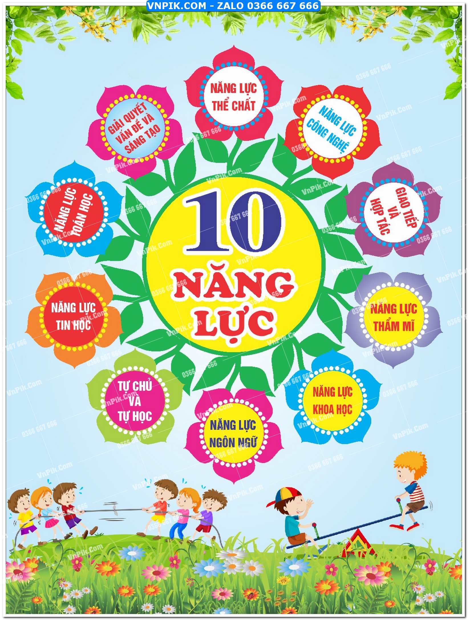 10 năng lực học sinh corel x7 mã (3)