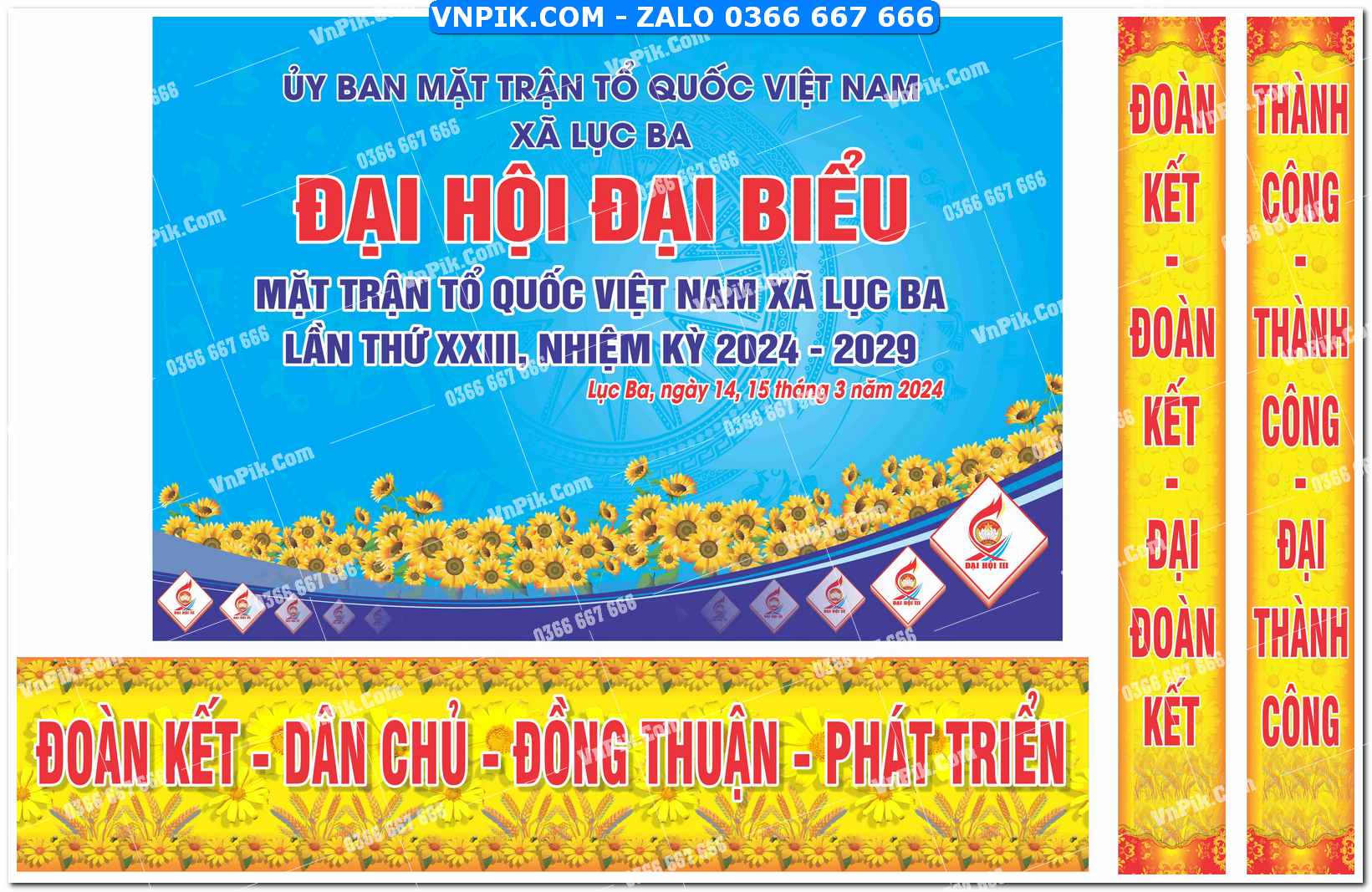 Đại Hội Mặt Trận Tổ Quốc Việt Nam file corel (10)
