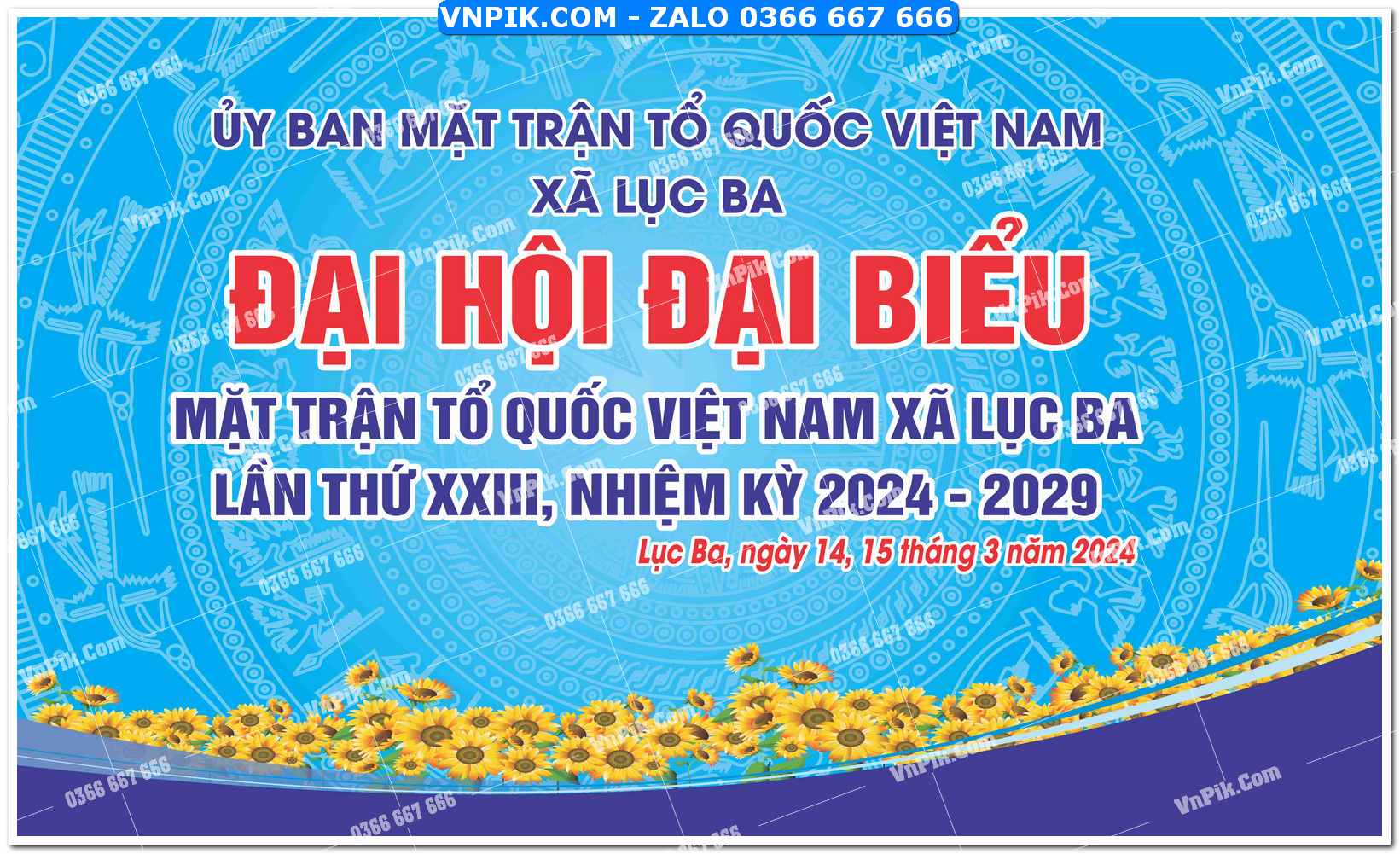 Đại Hội Mặt Trận Tổ Quốc Việt Nam file corel (12)
