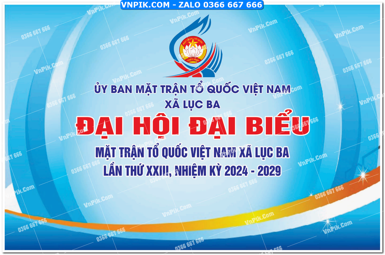 Đại Hội Mặt Trận Tổ Quốc Việt Nam file corel (14)