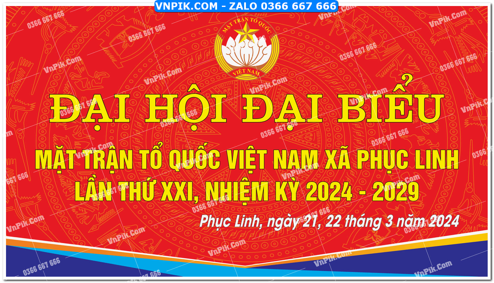 Đại Hội Mặt Trận Tổ Quốc Việt Nam file corel (15)