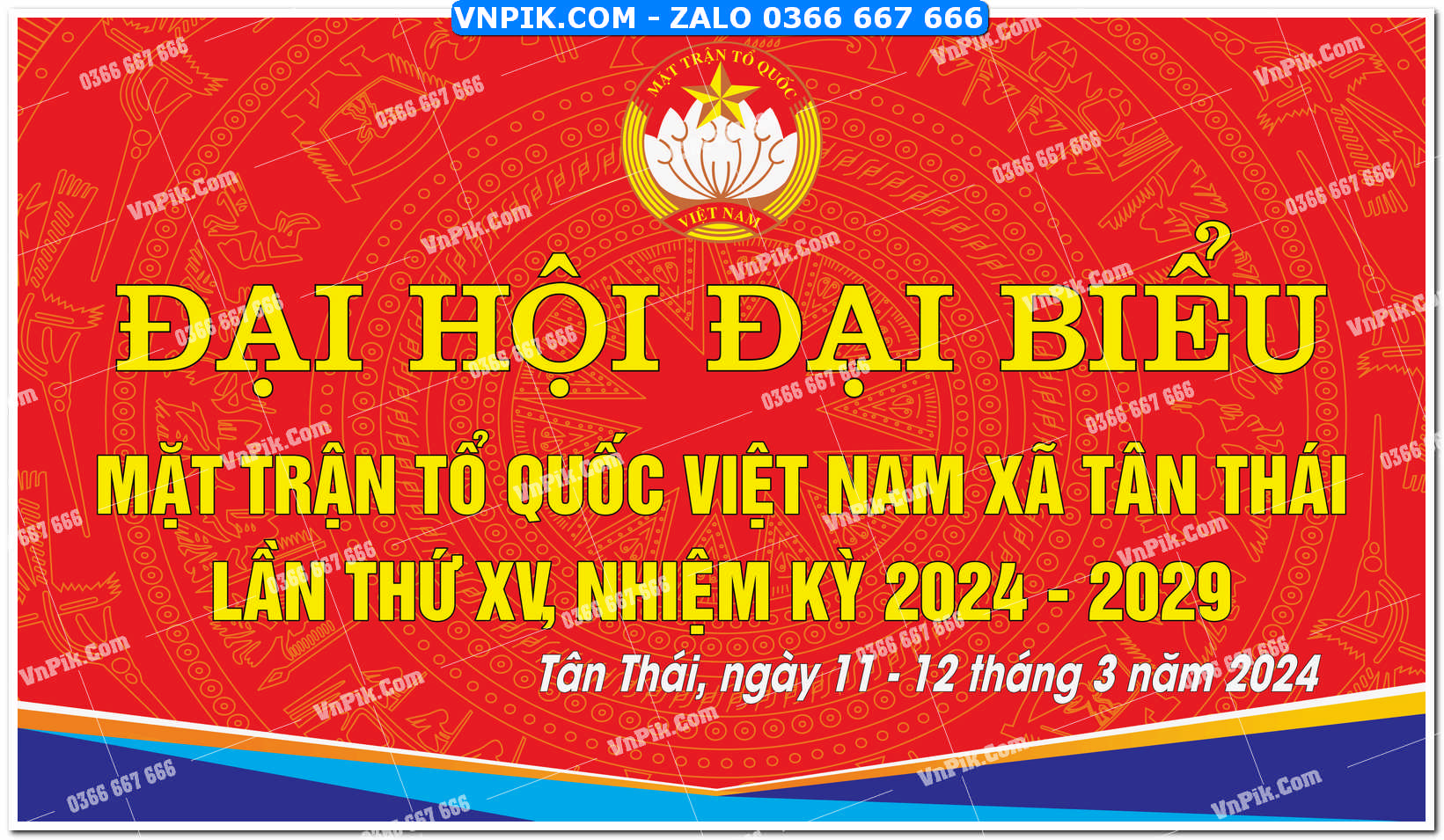 Đại Hội Mặt Trận Tổ Quốc Việt Nam file corel (16)