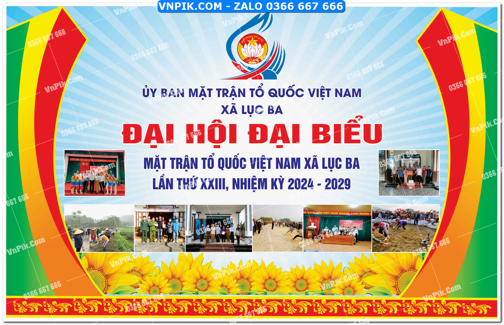 Đại Hội Mặt Trận Tổ Quốc Việt Nam file corel (17)