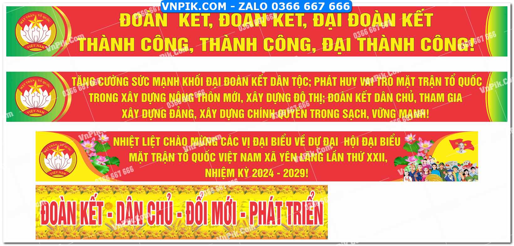 Đại Hội Mặt Trận Tổ Quốc Việt Nam file corel (18)