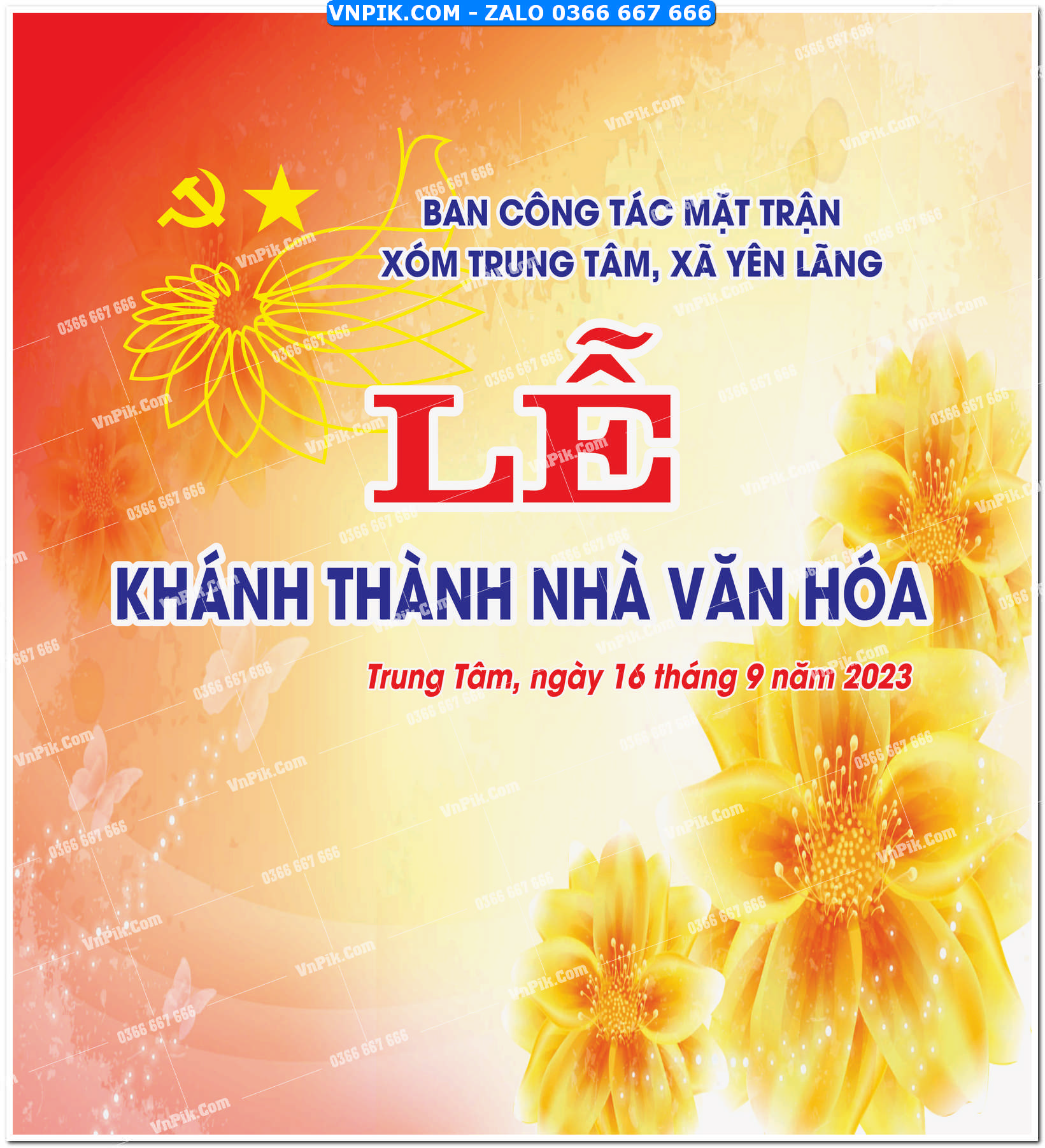 Đại Hội Mặt Trận Tổ Quốc Việt Nam file corel (20)