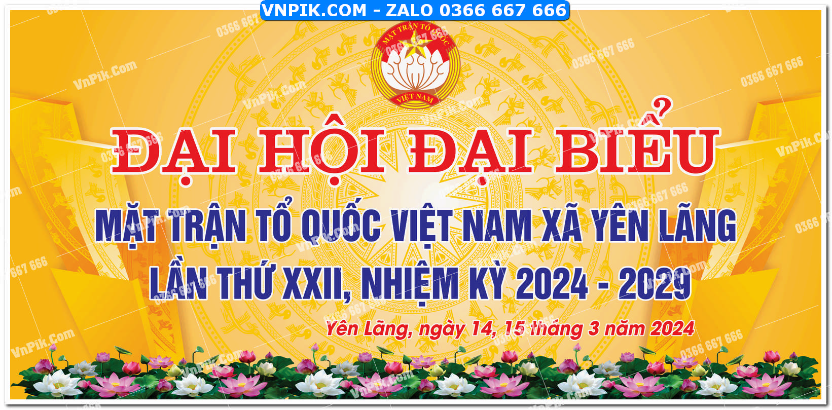 Đại Hội Mặt Trận Tổ Quốc Việt Nam file corel (21)