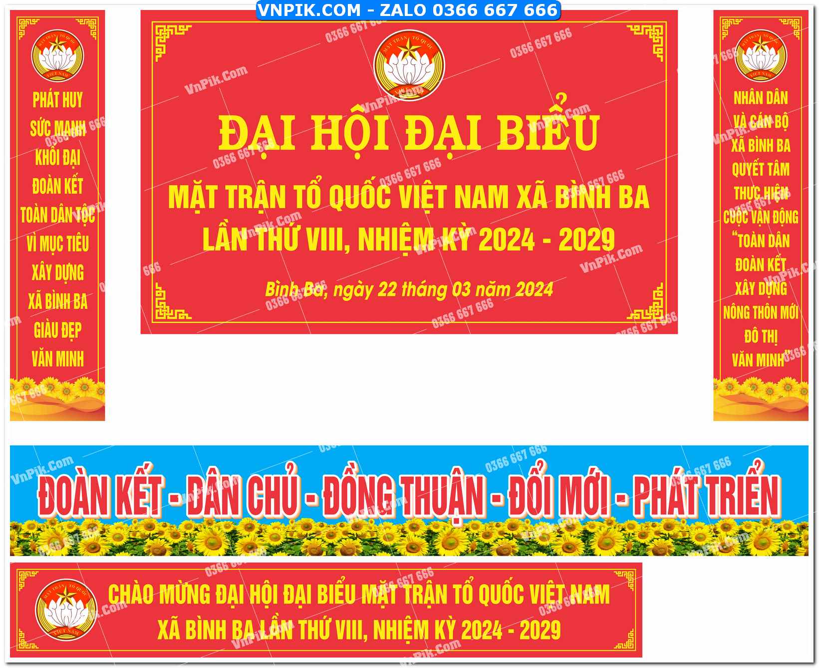 Đại Hội Mặt Trận Tổ Quốc Việt Nam file corel (3)