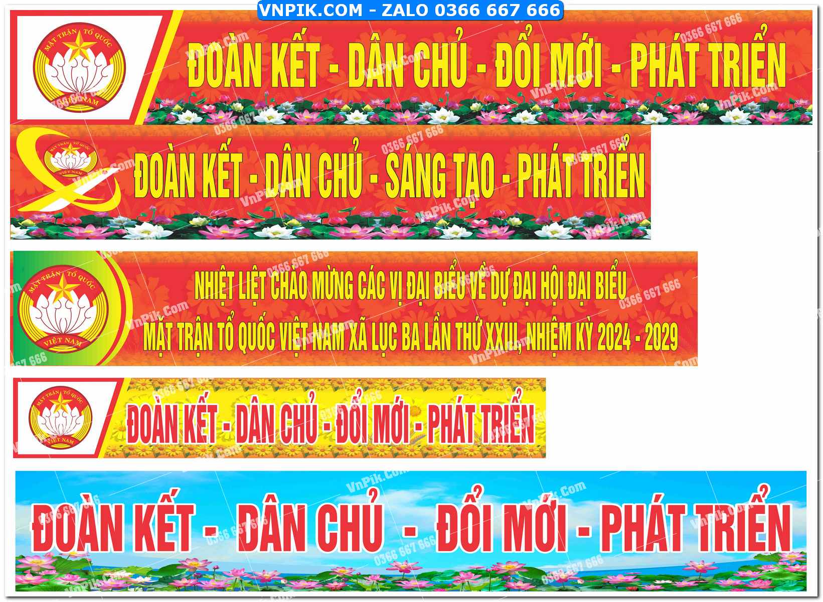 Đại Hội Mặt Trận Tổ Quốc Việt Nam file corel (6)