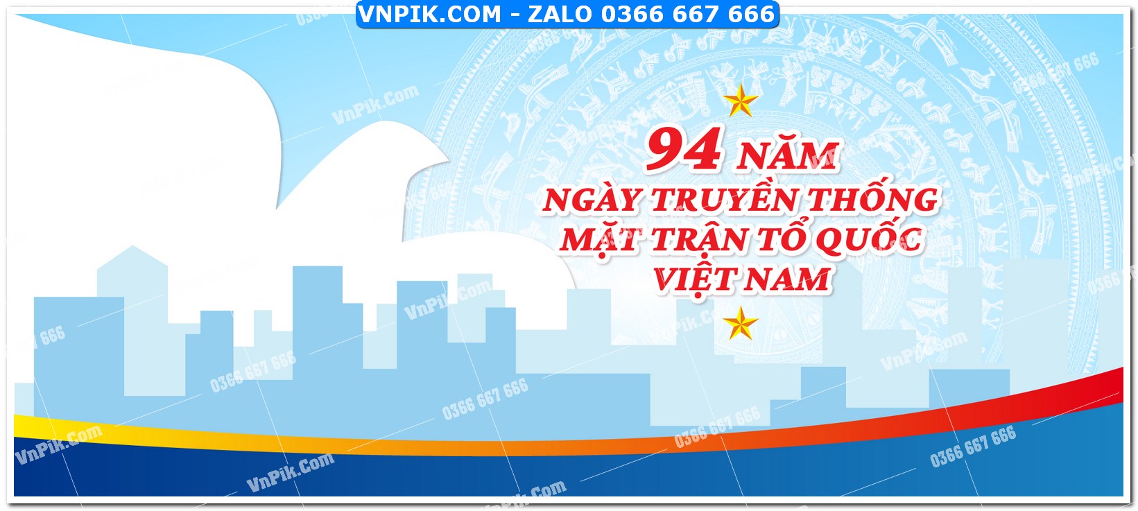 Kỷ niệm ngày truyền thống mặt trận tổ quốc việt nam (27)