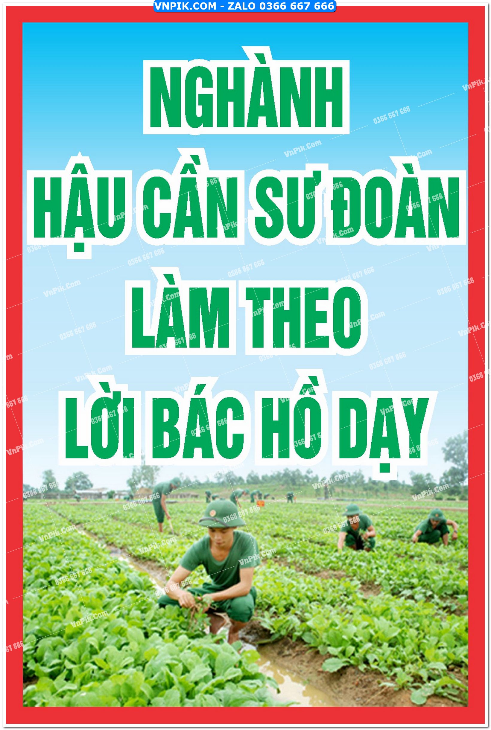 Mẫu thiết thiết kế tranh pano bộ đội cụ hồ (13)