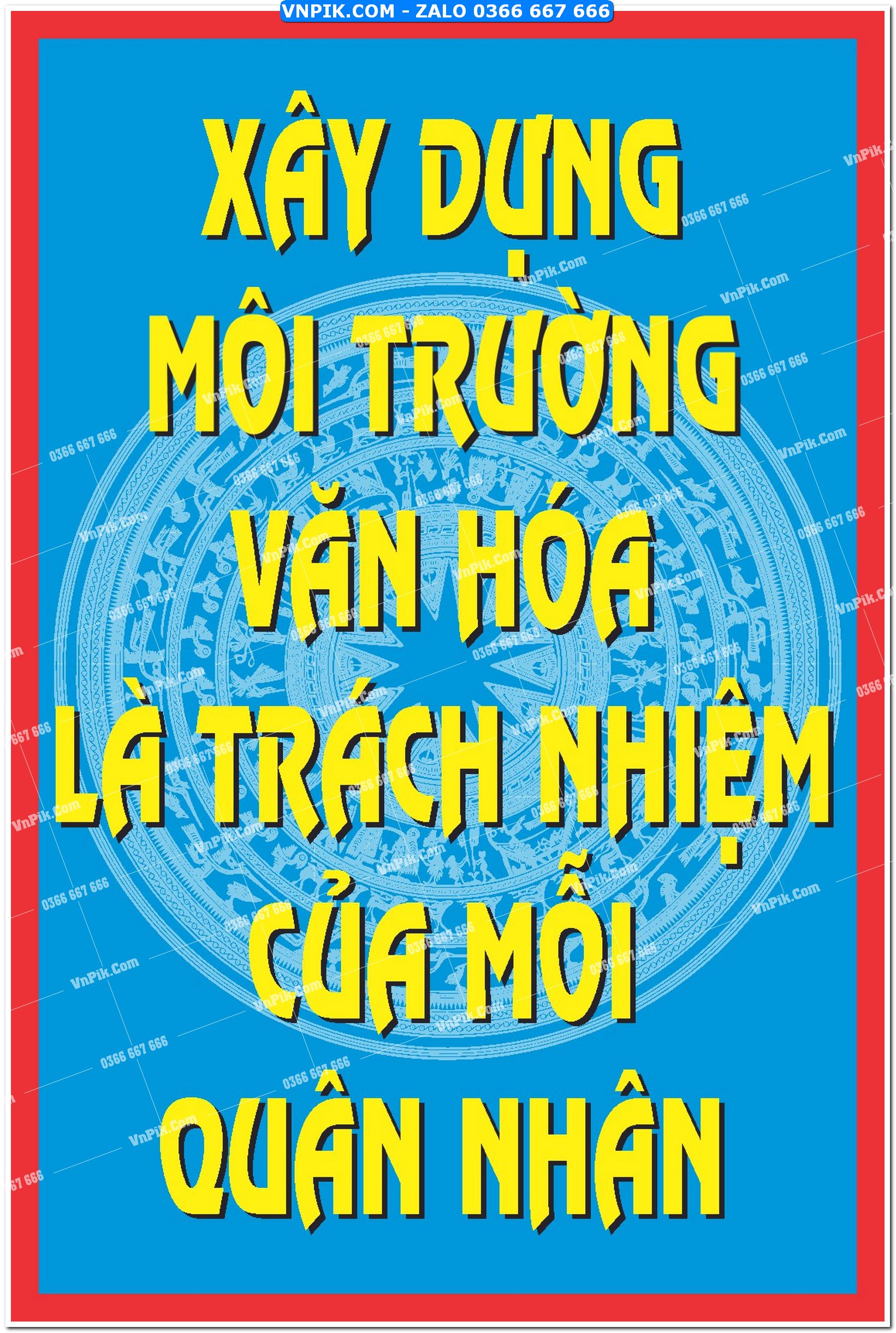 Mẫu thiết thiết kế tranh pano bộ đội cụ hồ (15)