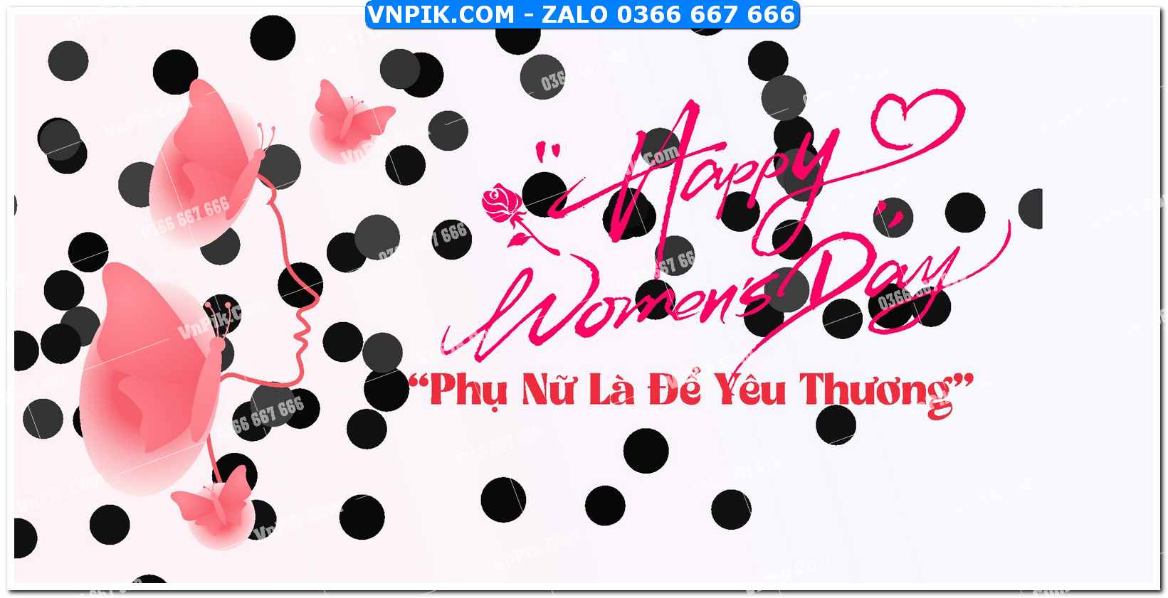 Phông nền maket chúc mừng ngày quốc tế phụ nữ (12)