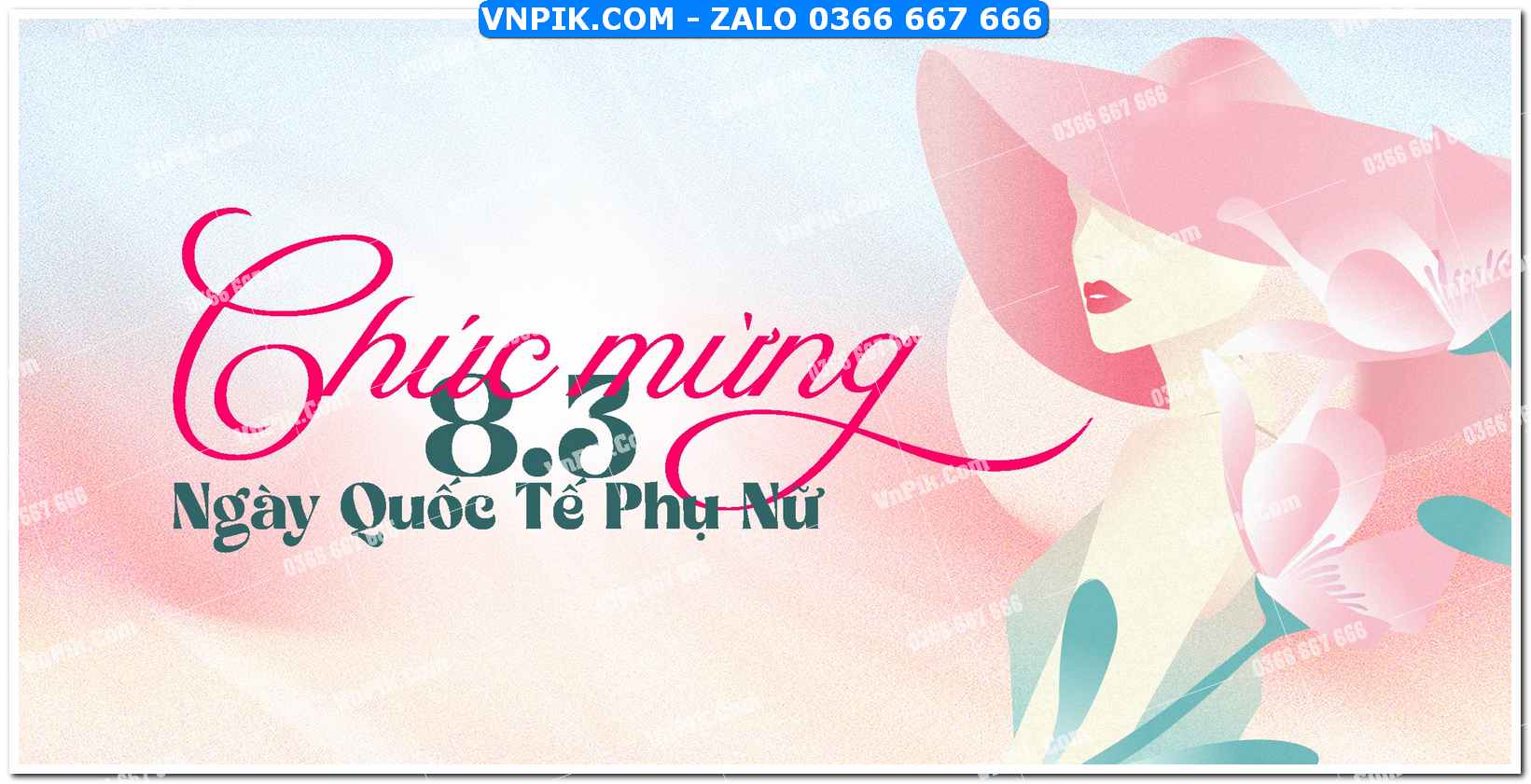 Phông nền maket chúc mừng ngày quốc tế phụ nữ (16)