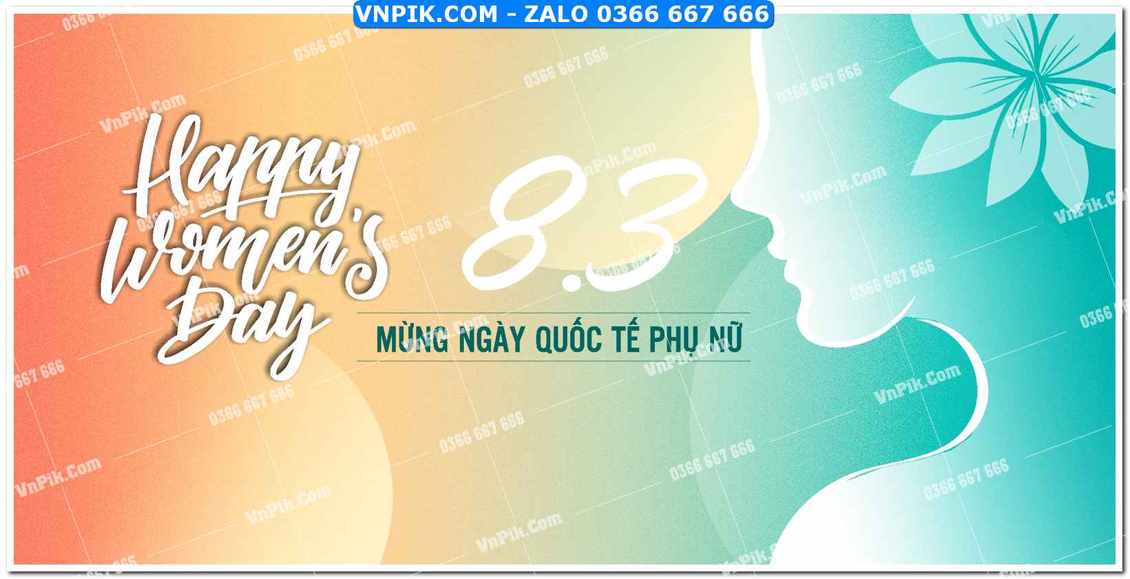 Phông nền maket chúc mừng ngày quốc tế phụ nữ (6)