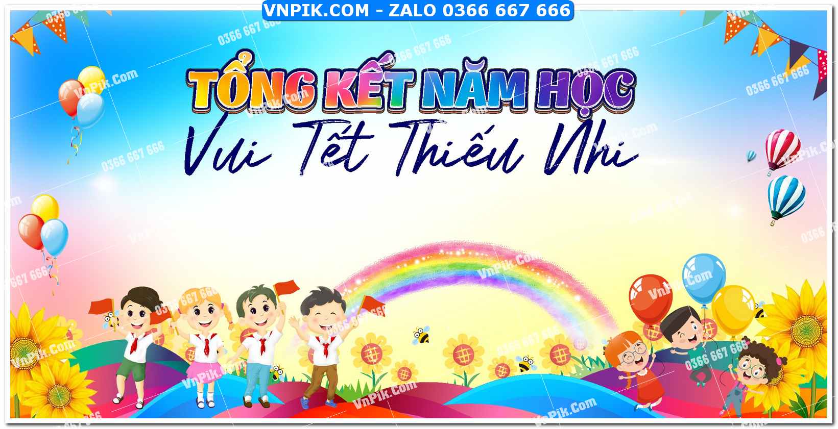 Phông nền tổng kết năm học – tri ân và trưởng thành – lễ tốt nghiệp (12)