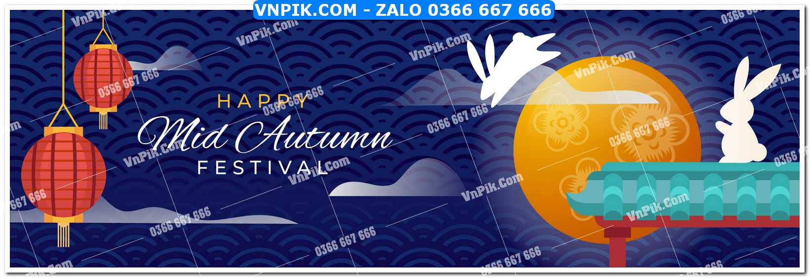 Phông nền trung thu – Vui hội trăng rằm (107)