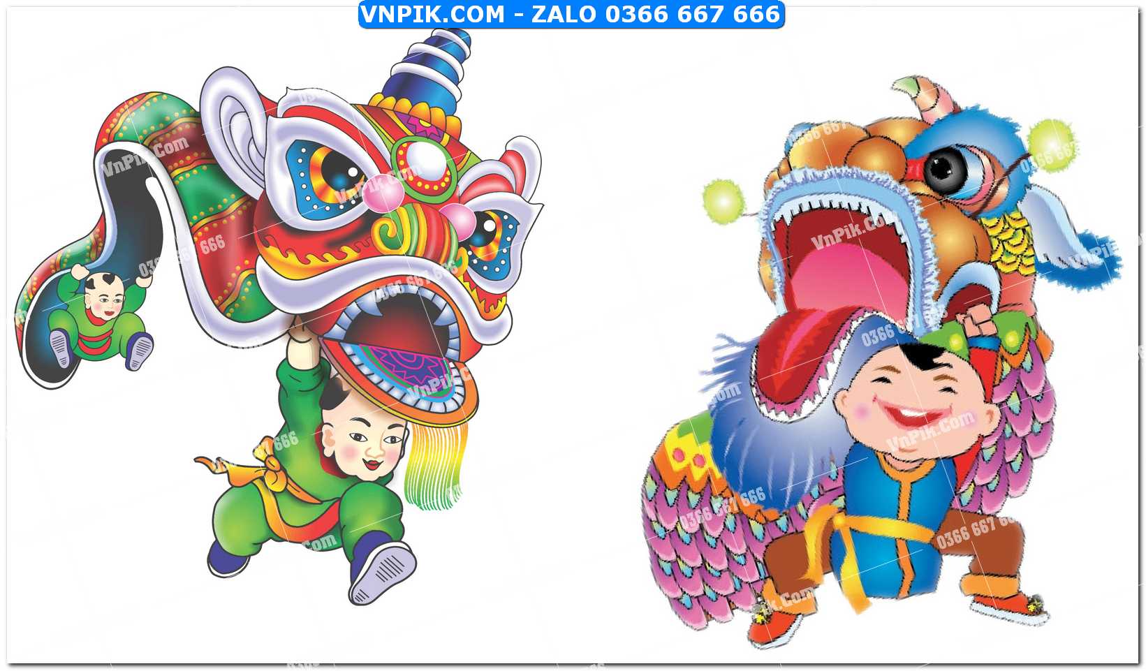 Phông nền trung thu – Vui hội trăng rằm (337)
