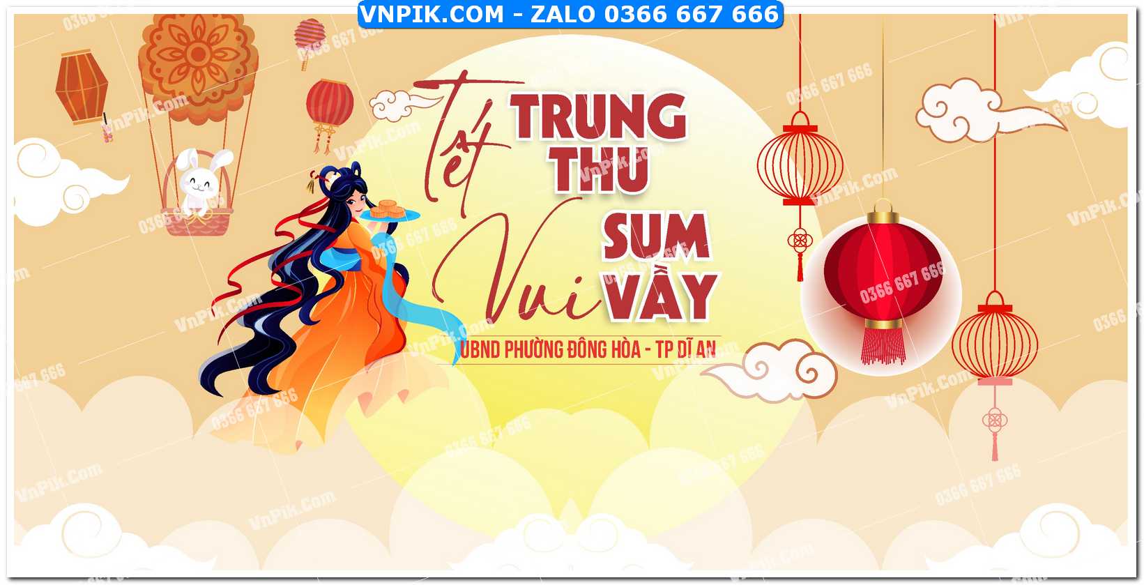 Phông nền trung thu – Vui hội trăng rằm (70)