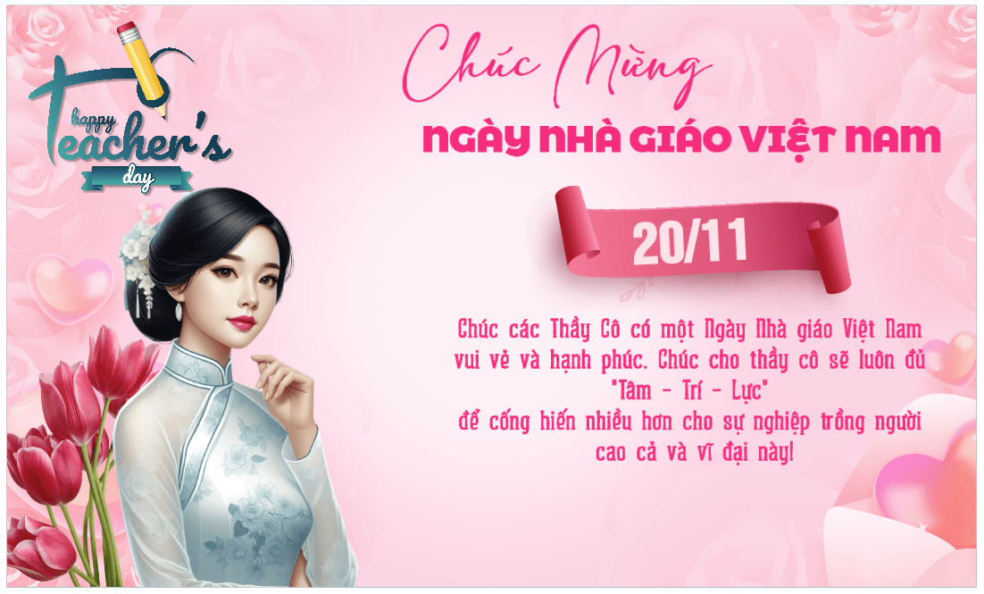 Market ngày nhà giáo Việt Nam 20-11 2025 #5