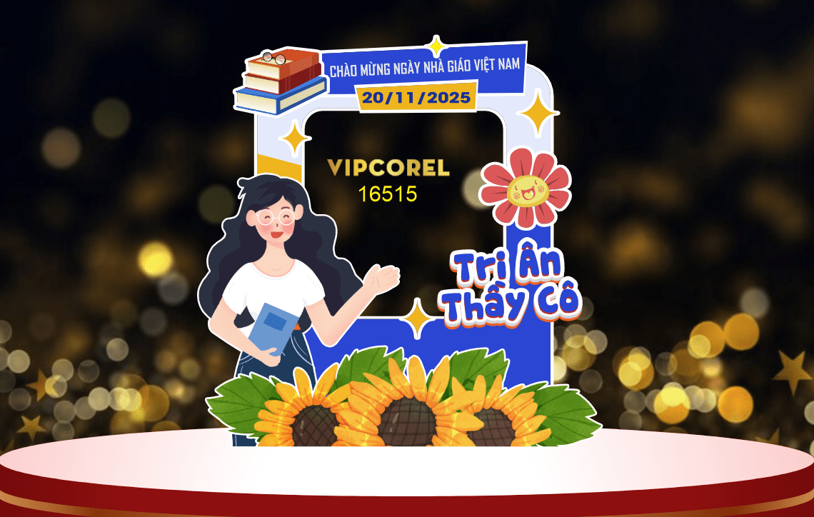 Market ngày nhà giáo Việt Nam 20-11 2025 #9