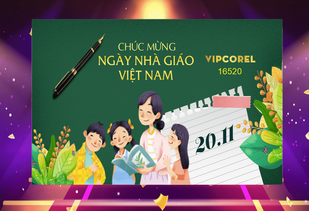 Market ngày nhà giáo Việt Nam 20-11 2025 #14