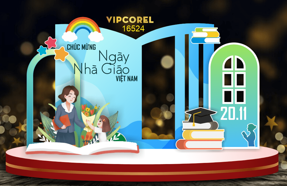Market ngày nhà giáo Việt Nam 20-11 2025 #18