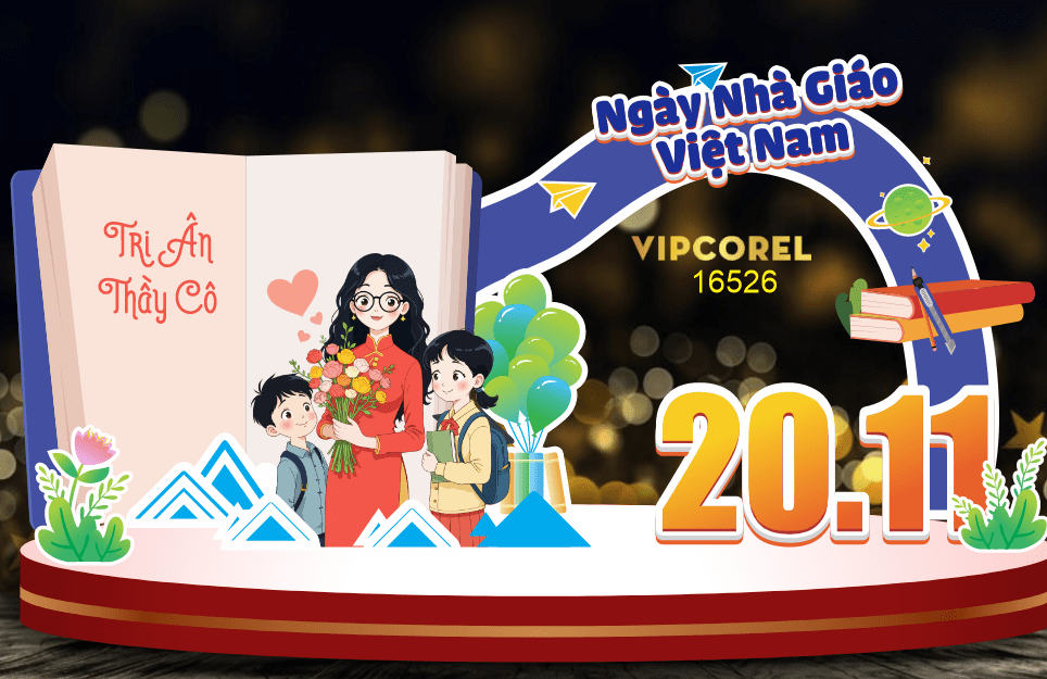 Market ngày nhà giáo Việt Nam 20-11 2025 #20