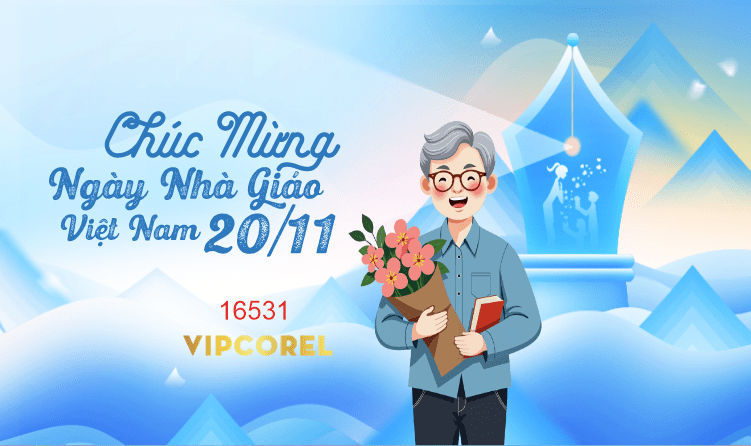 Market ngày nhà giáo Việt Nam 20-11 2025 #25