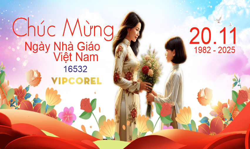 Market ngày nhà giáo Việt Nam 20-11 2025 #26