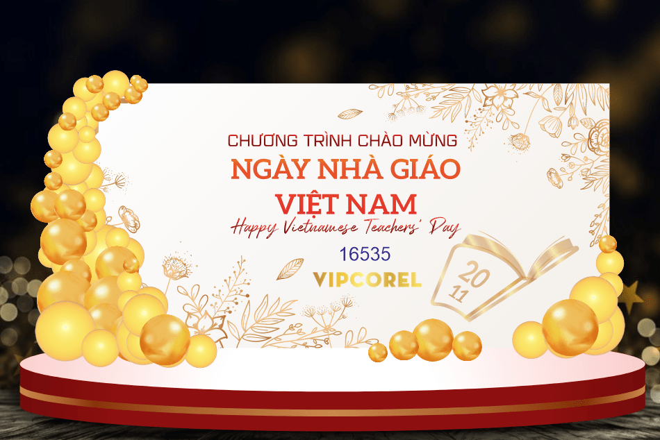 Market ngày nhà giáo Việt Nam 20-11 2025 #29