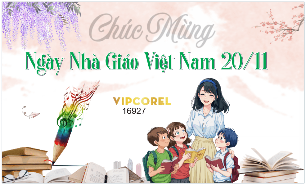 Market ngày nhà giáo Việt Nam 20-11 2025 #35