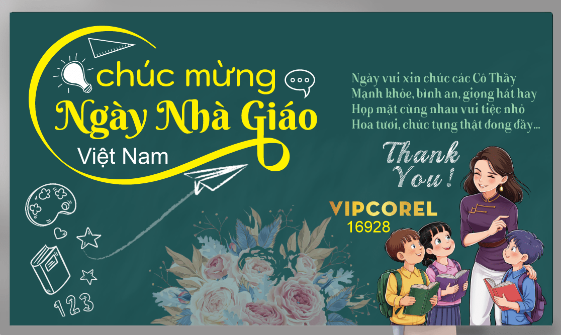 Market ngày nhà giáo Việt Nam 20-11 2025 #36