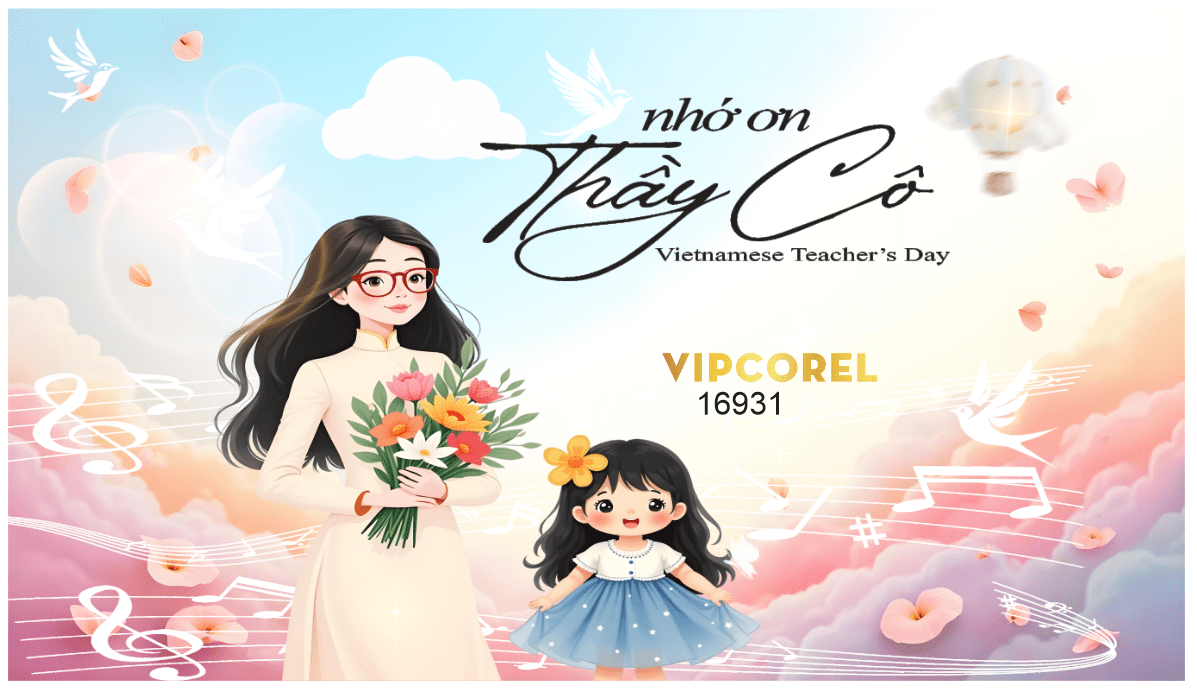 Market ngày nhà giáo Việt Nam 20-11 2025 #39
