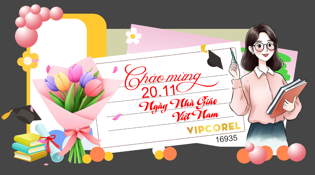 Market ngày nhà giáo Việt Nam 20-11 2025 #43