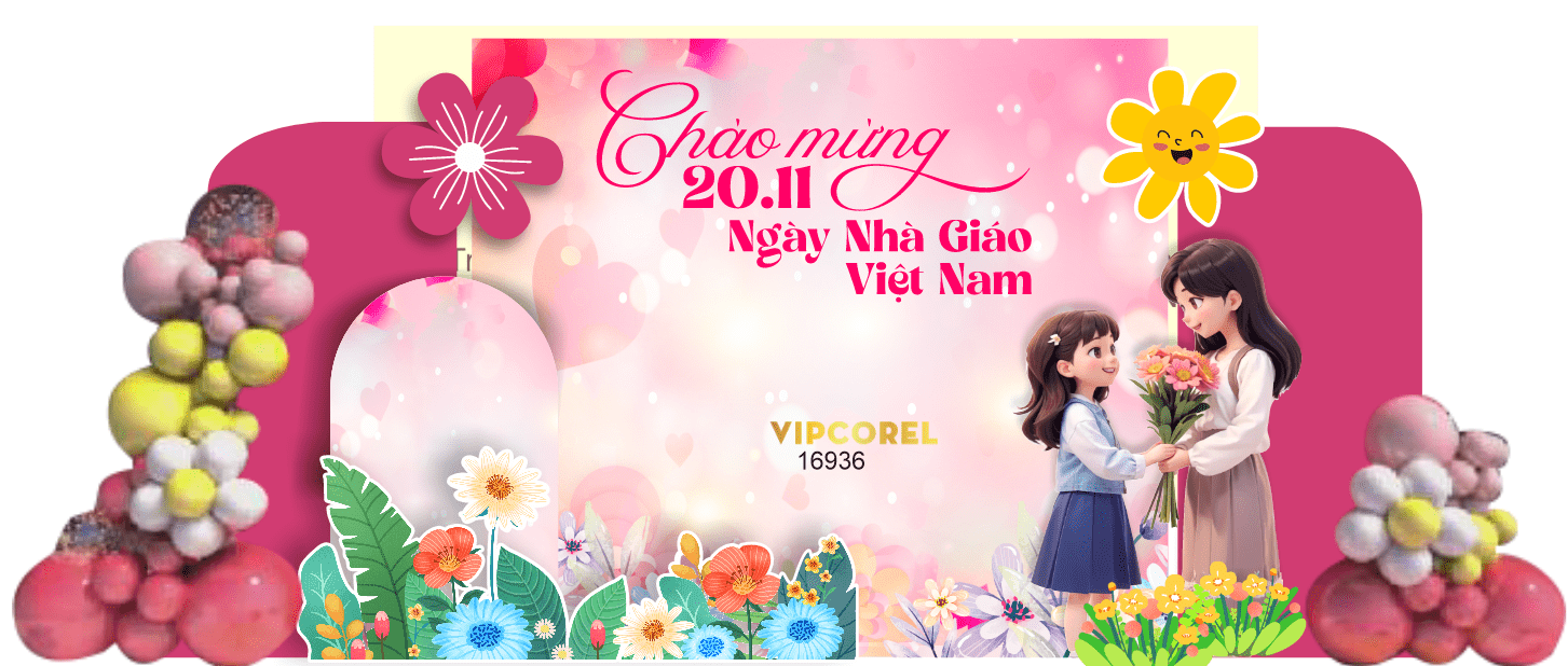 Market ngày nhà giáo Việt Nam 20-11 2025 #44