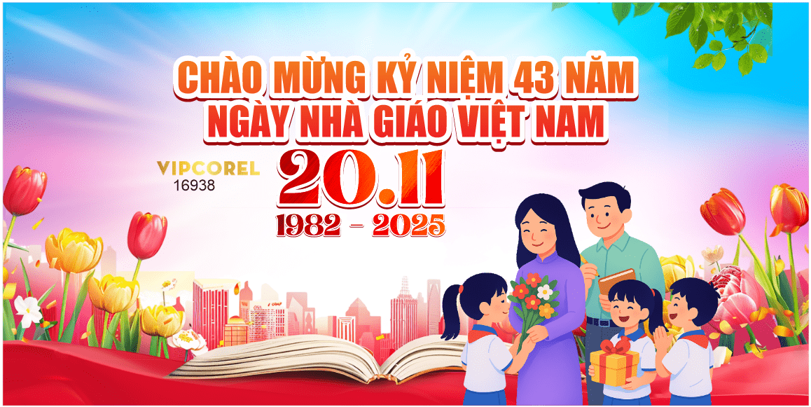 Market ngày nhà giáo Việt Nam 20-11 2025 #46
