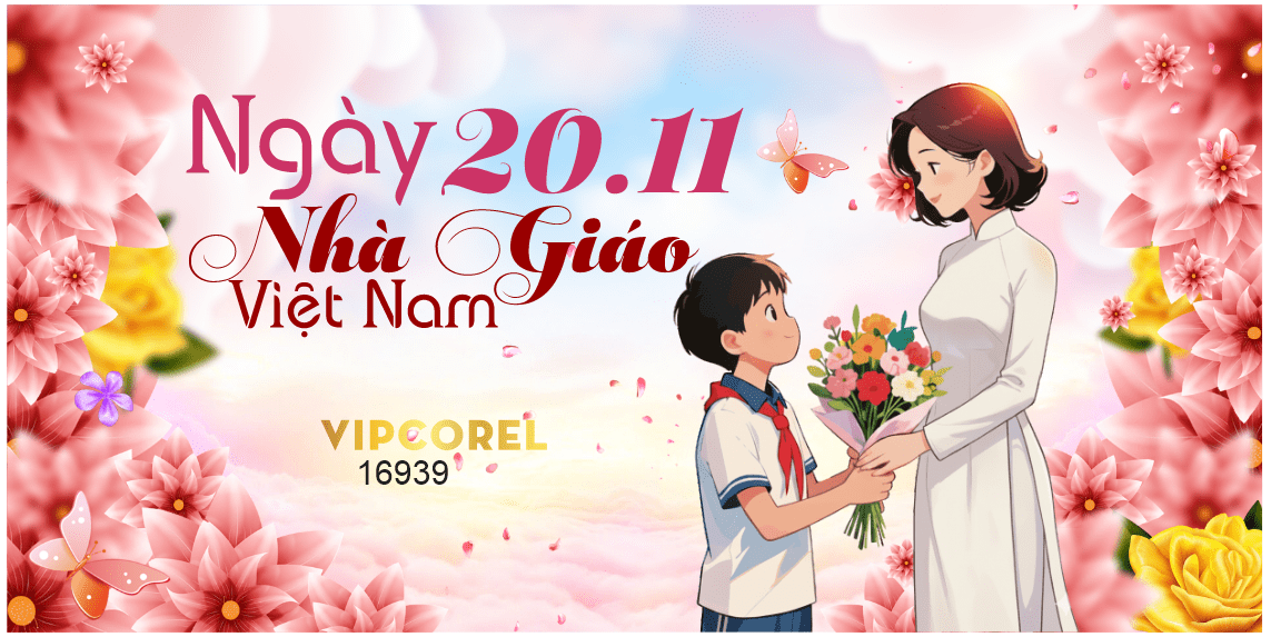 Market ngày nhà giáo Việt Nam 20-11 2025 #47