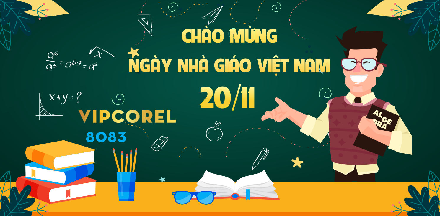 Market chào mừng ngày nhà giáo Việt Nam 2023 #16