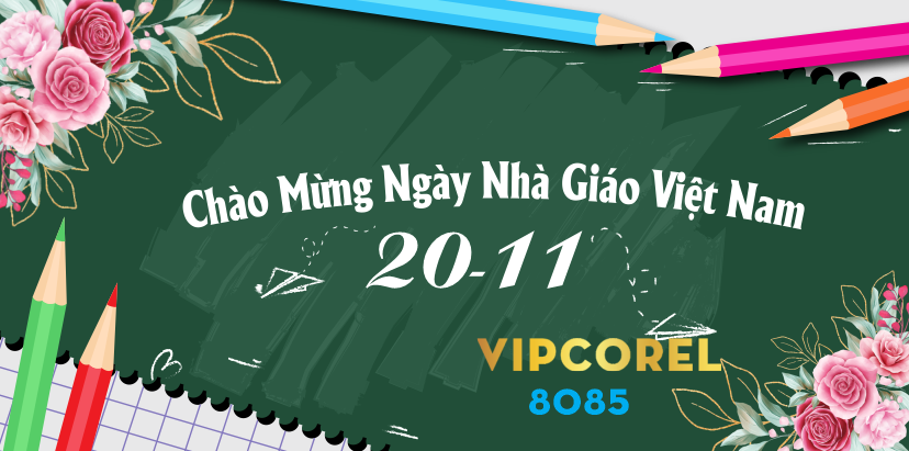 Market chào mừng ngày nhà giáo Việt Nam 2023 #18