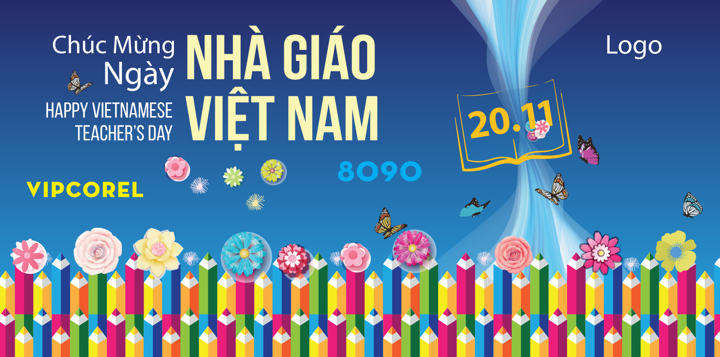 Market chúc mừng ngày nhà giáo Việt Nam 2023 #23
