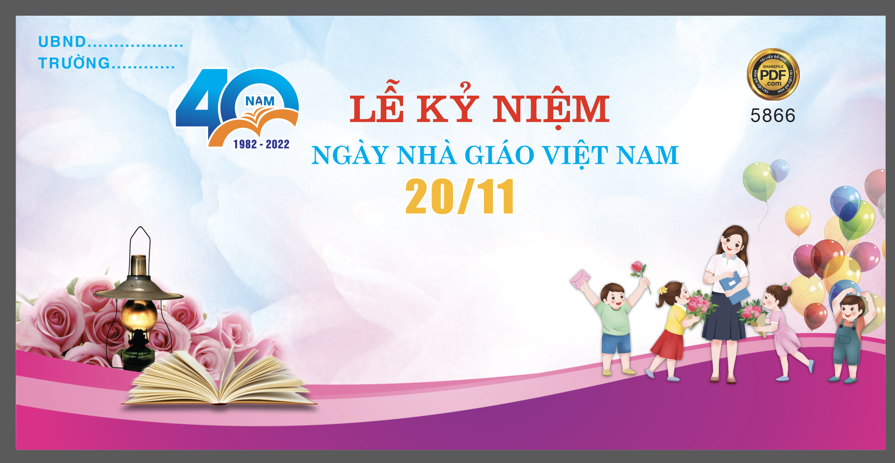 Giao lưu văn nghệ chào mừng ngày nhà giáo VN 20/11 #8