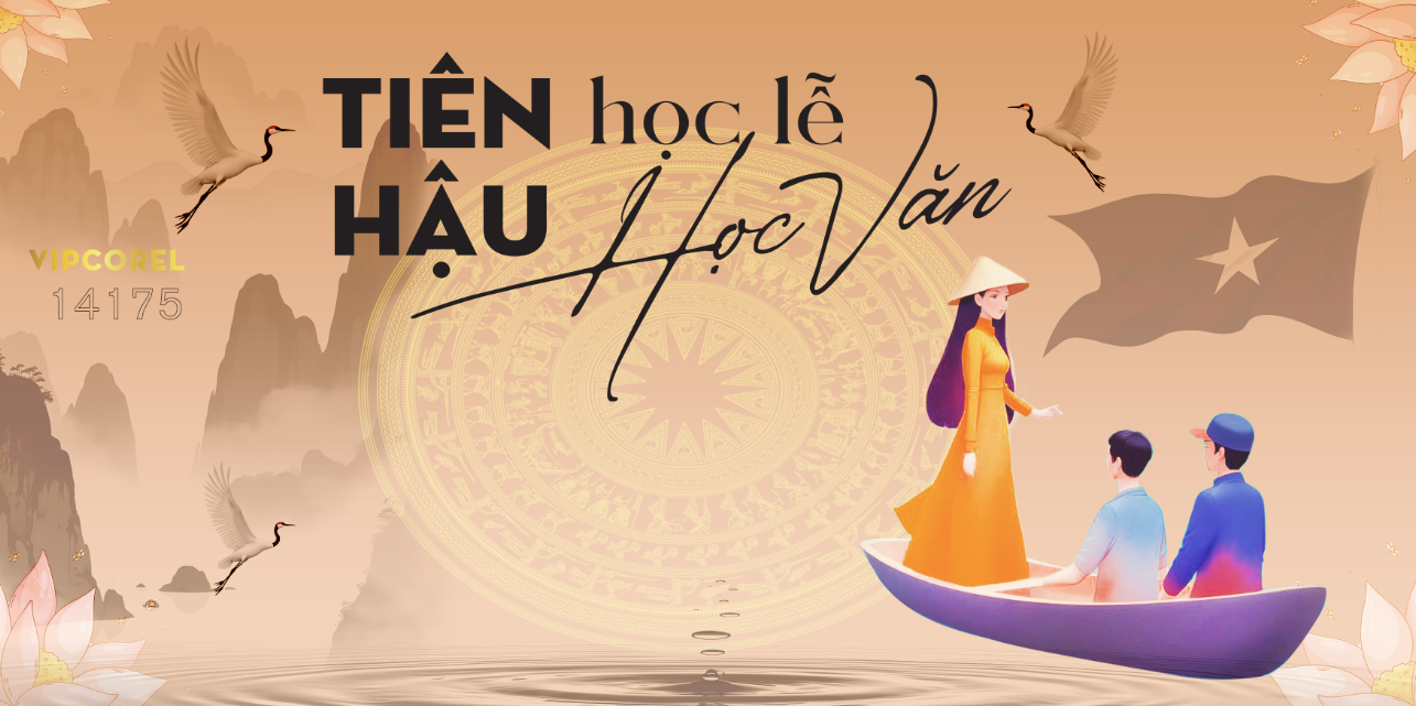 Phông nền ngày nhà giáo Việt Nam 20-11 file PSD #3