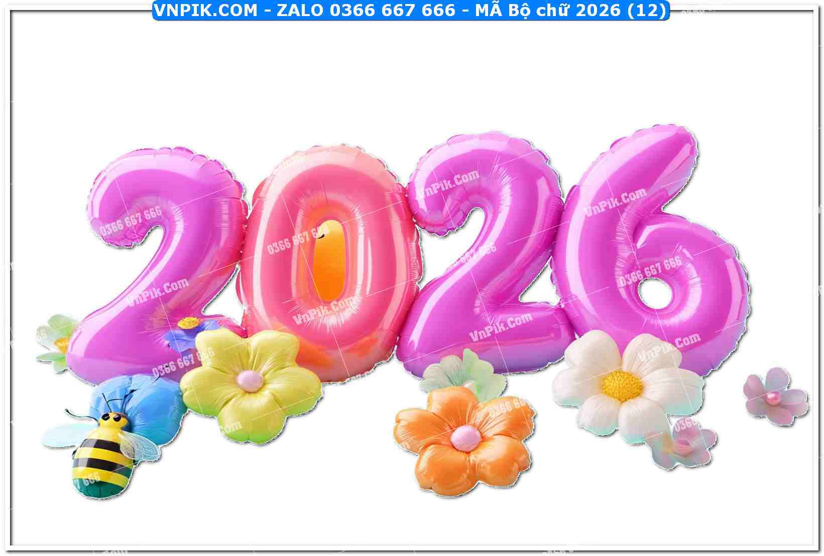 Bộ chữ 2026 (12)